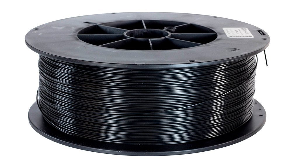 Standard PLA+, Midnight Black, 1.75mm by 3D-Fuel – product photo 4