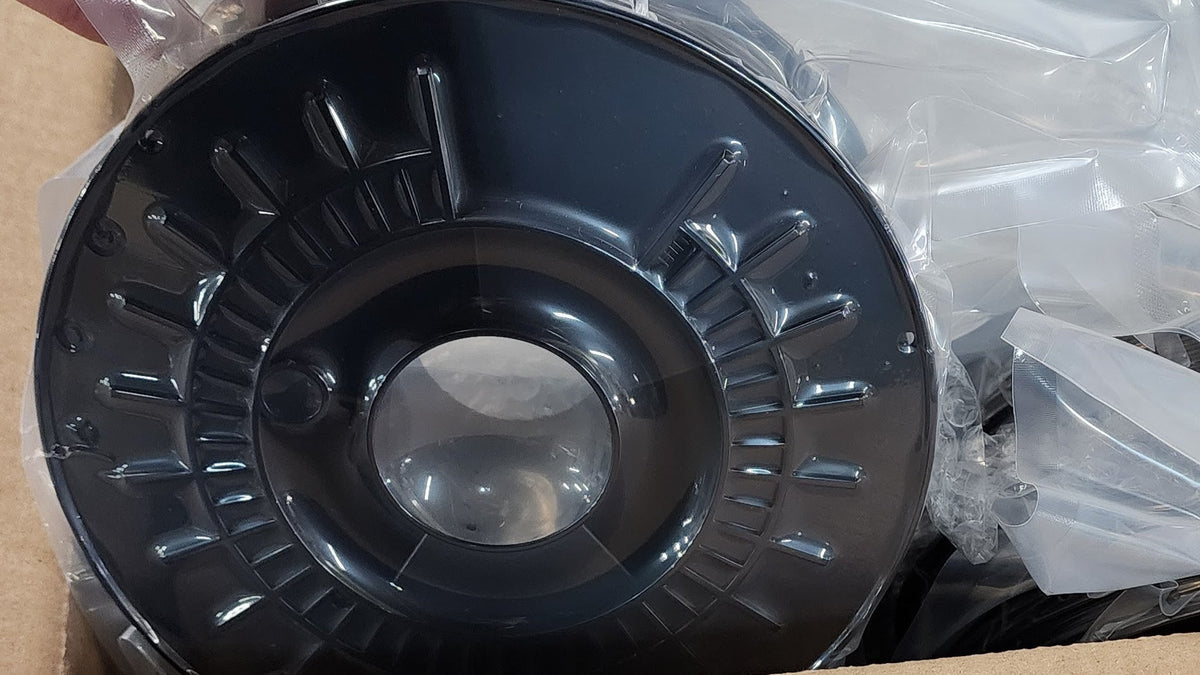 Tough Pro PLA+, Midnight Black, 1.75mm by 3D-Fuel – product photo 9