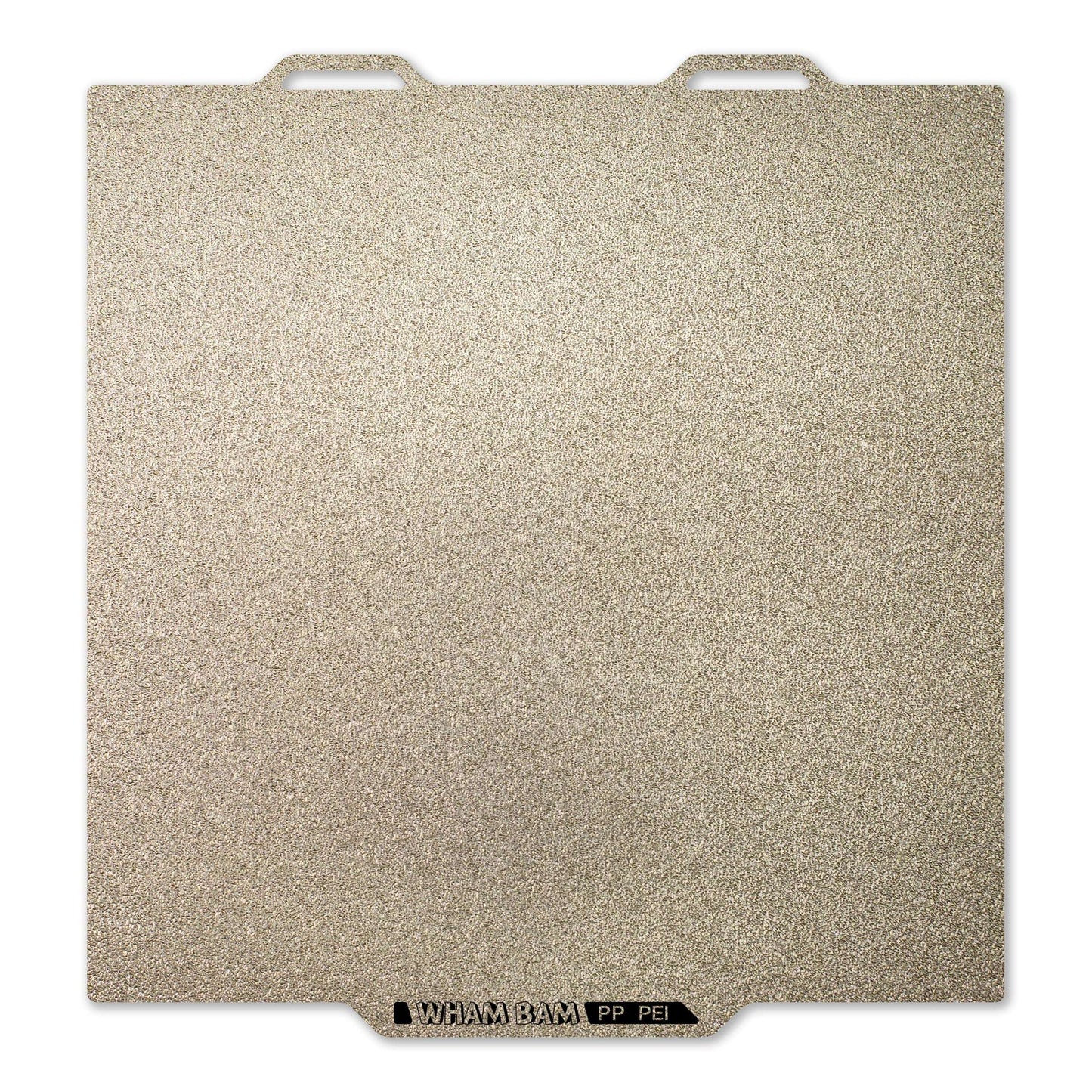 Wham Bam Flexi Plate with Textured ULTEM PEI Bambu Lab A1 mini - 184 x 184