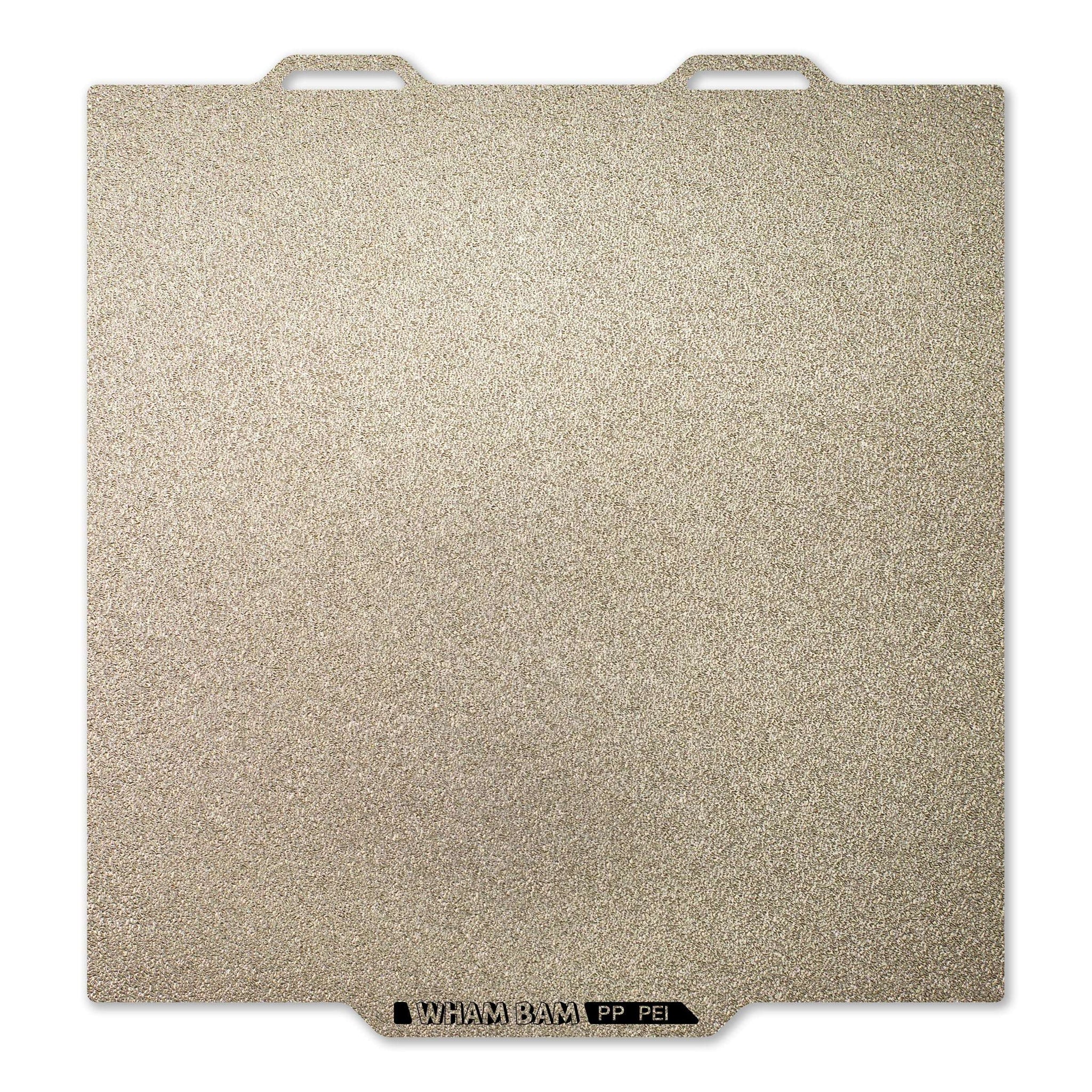 Wham Bam Flexi Plate with Textured ULTEM PEI Bambu Lab A1 mini - 184 x 184