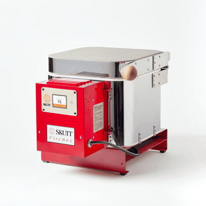 FireX Sintering Kiln by The Virtual Foundry – product photo 3
