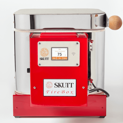 FireX Sintering Kiln by The Virtual Foundry – product photo 4