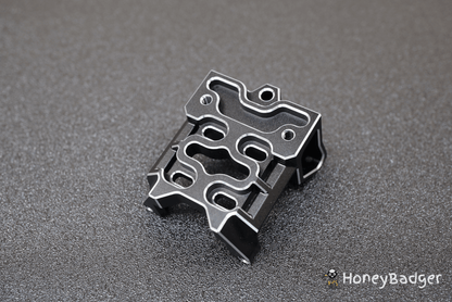 Metal Toolhead Carriage for Micron & Salad Fork by HoneyBadger by Fabreeko – product photo 6