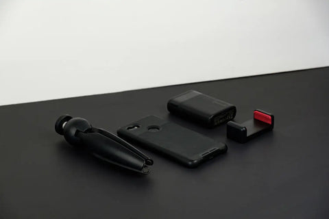 Custom 3D printing