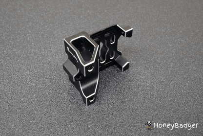 Metal Toolhead Carriage for Micron & Salad Fork by HoneyBadger by Fabreeko – product photo 7