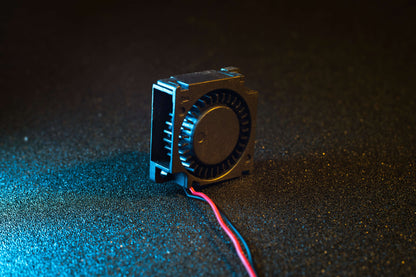 HoneyBadger Performance Series 3010 Blower Fan by Fabreeko – product photo 3