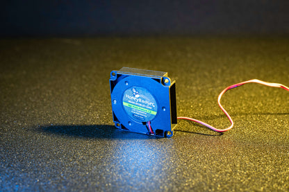 HoneyBadger Performance Series 4010 Blower Fan by Fabreeko – product photo 5