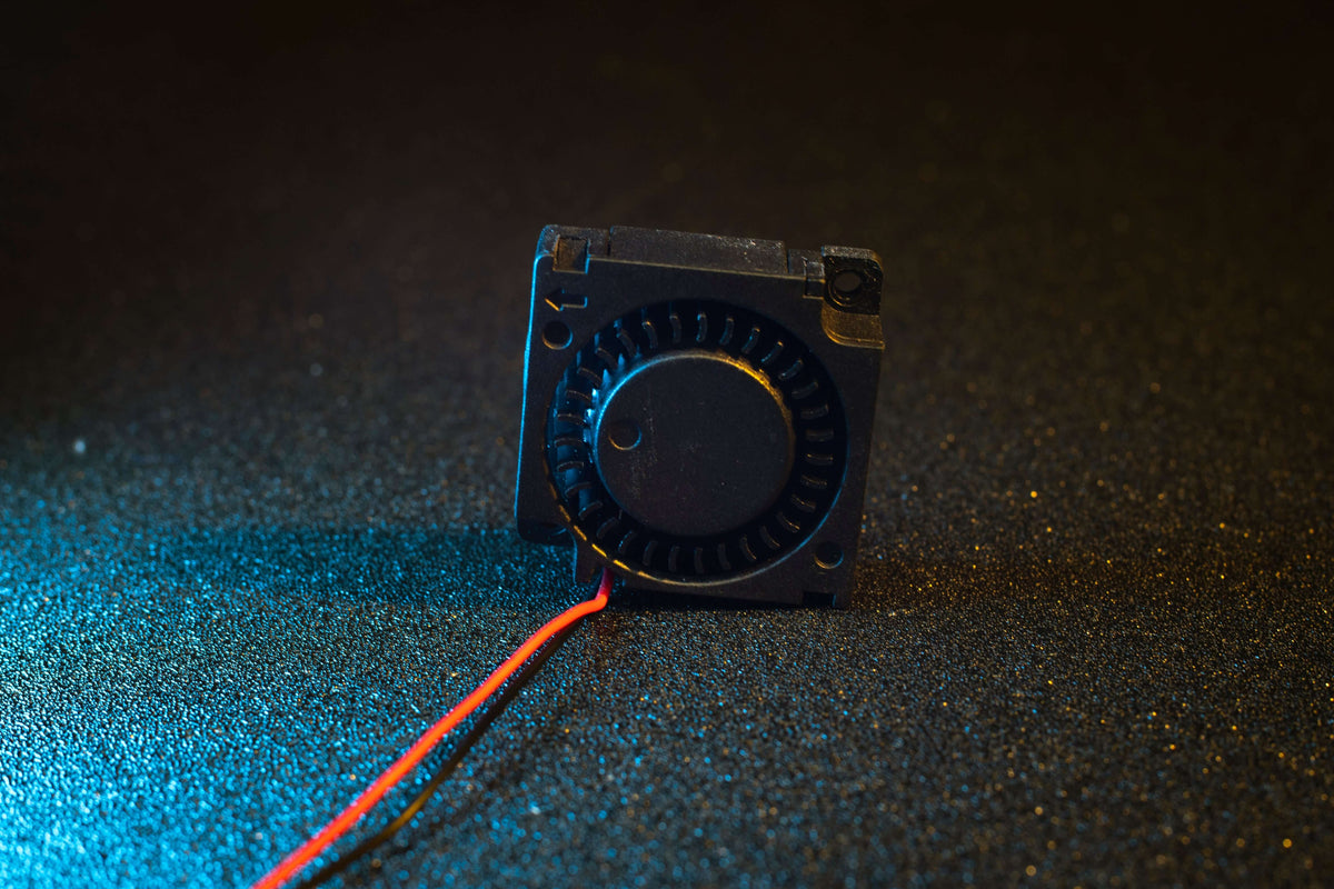 HoneyBadger Performance Series 3010 Blower Fan by Fabreeko – product photo 2