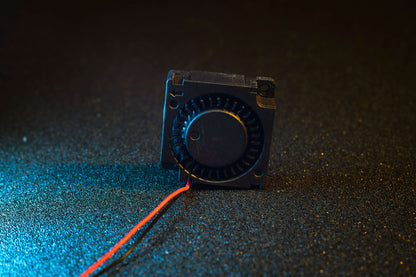 HoneyBadger Performance Series 3010 Blower Fan by Fabreeko – product photo 2