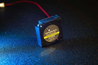 HoneyBadger Performance Series 3010 Blower Fan by Fabreeko – product photo 4