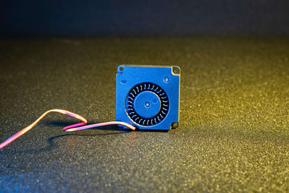 HoneyBadger Performance Series 4010 Blower Fan by Fabreeko – product photo 1