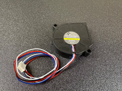 HoneyBadger Performance Series 5015 Blower Fans 2–4 Wire, PWM & Tach Options by Fabreeko – product photo 12