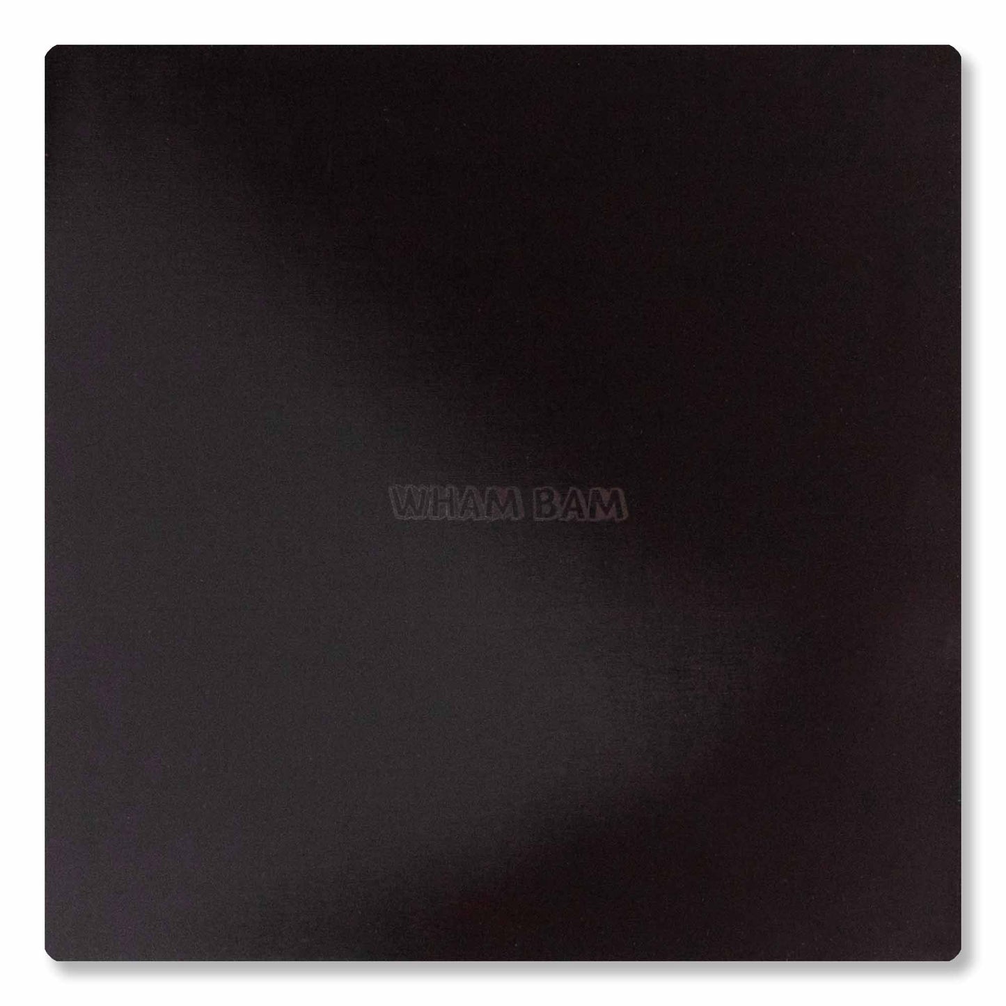 Wham Bam Magnetic Base - 330 x 330