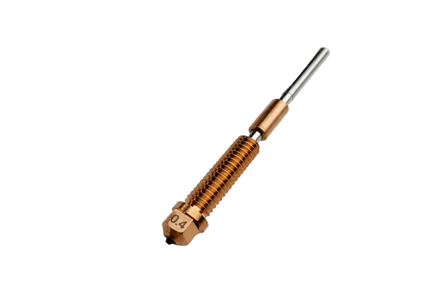 ALPHA PCD Nozzle for 3D Printers