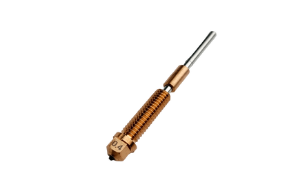 Alpha PCD Nozzle with no background