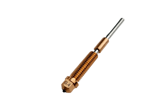 Alpha PCD Nozzle with no background