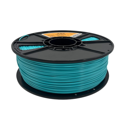 COEX 3D Aqua Blue ABS 3D printer filament 1.75mm & 2.85mm