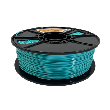 COEX 3D Aqua Blue PLA 3D printer filament 1.75mm & 2.85mm
