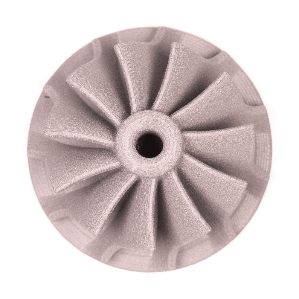 Aluminum 6061 Filamet by The Virtual Foundry – product photo 7