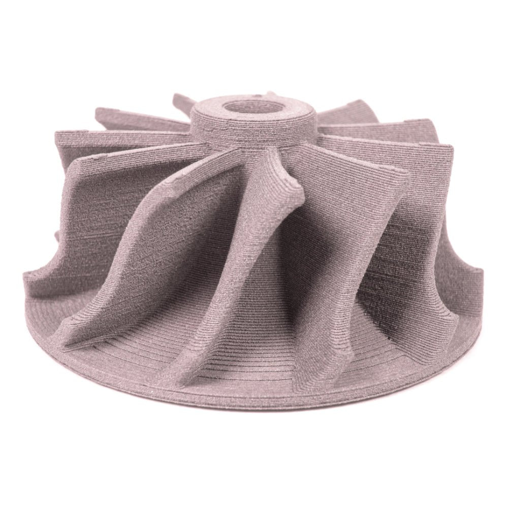 Aluminum 6061 Filamet by The Virtual Foundry – product photo 8
