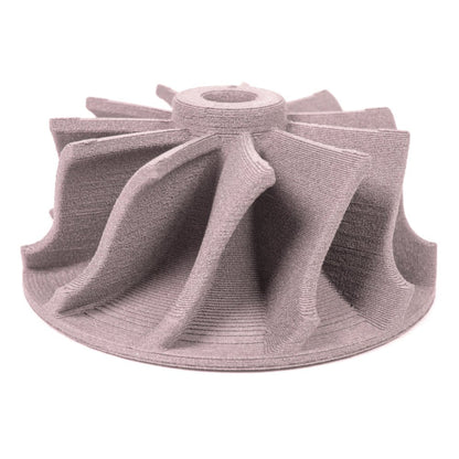 Aluminum 6061 Filamet by The Virtual Foundry – product photo 8