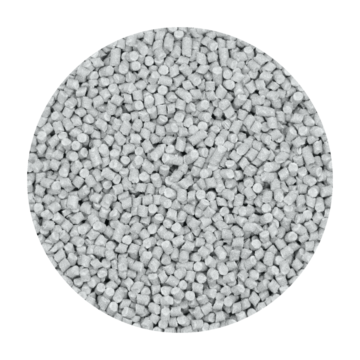 Aluminum 6061 Filamet by The Virtual Foundry – product photo 3