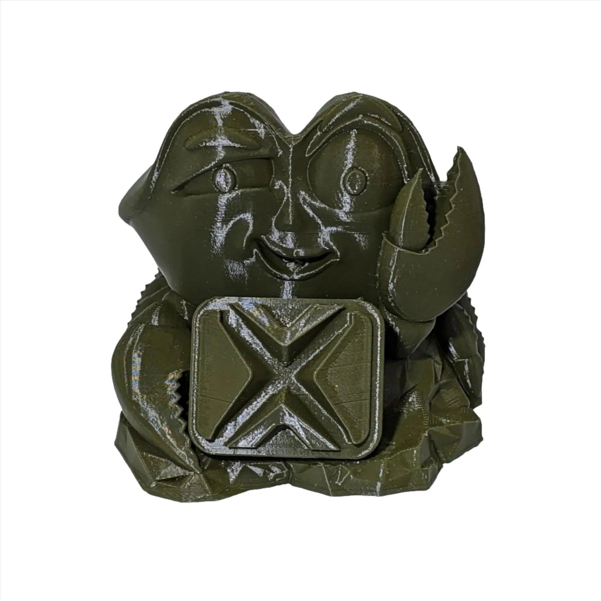 COEX 3D Army Green PLA 3D printer filament 1.75mm & 2.85mm, image 2 of 2