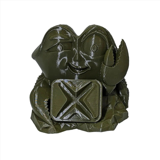 COEX 3D Army Green PLA 3D printer filament 1.75mm & 2.85mm, image 2 of 2