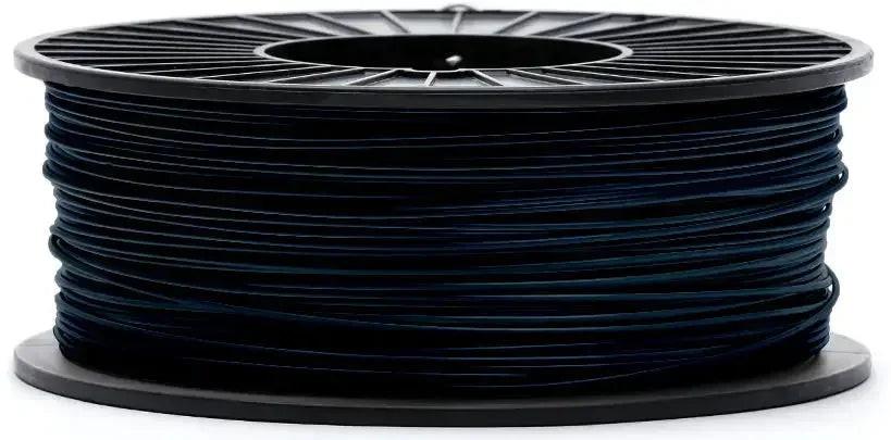 COEX 3D Black CoexFlex 40D TPE 3D printer filament 1.75mm & 2.85mm