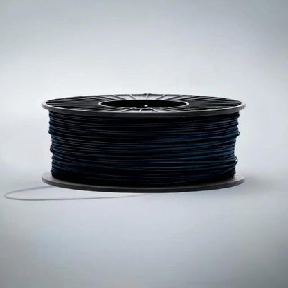 COEX 3D Black CoexFlex 60D TPE Flexible 3D printer filament 1.75mm & 2.85mm, image 2 of 3