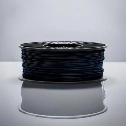 COEX 3D Black CoexFlex 60D TPE Flexible 3D printer filament 1.75mm & 2.85mm, image 3 of 3