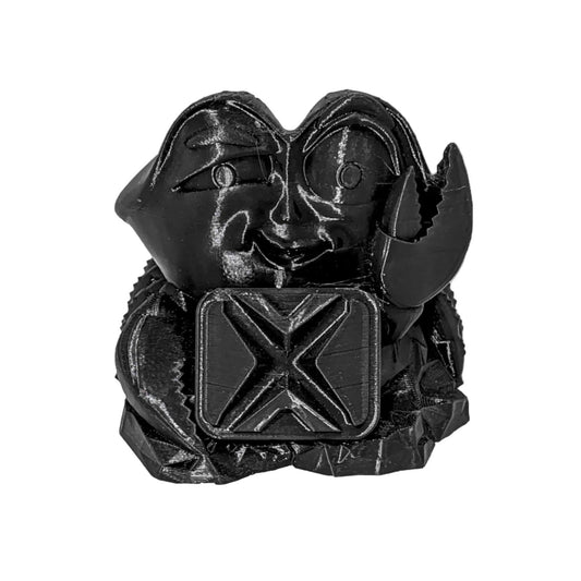 COEX 3D Black PLA Prime 3D printer filament 1.75mm & 2.85mm, image 2 of 2