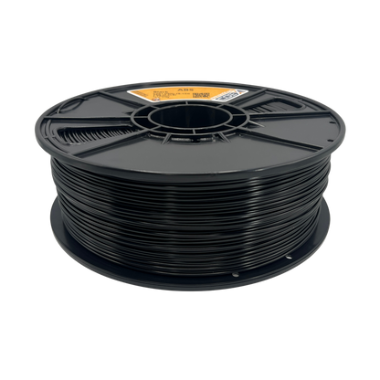 COEX 3D Black ABS 3D printer filament 1.75mm & 2.85mm