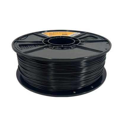 COEX 3D Black ASA Prime 3D printer filament 1.75mm & 2.85mm