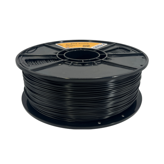 COEX 3D Black ASA Prime 3D printer filament 1.75mm & 2.85mm