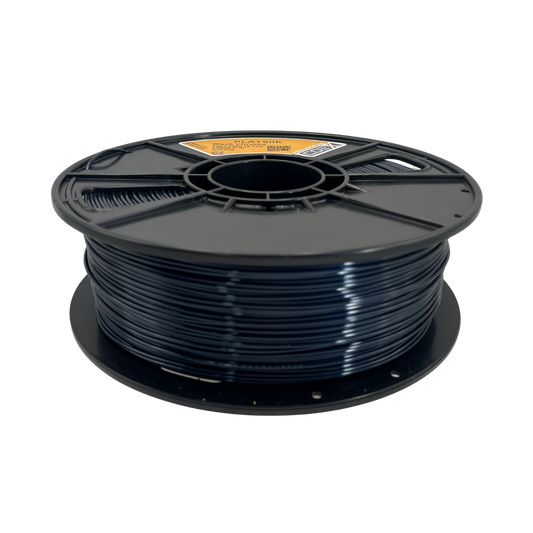 COEX 3D Black Chrome PLA+Silk 3D printer filament 1.75mm & 2.85mm