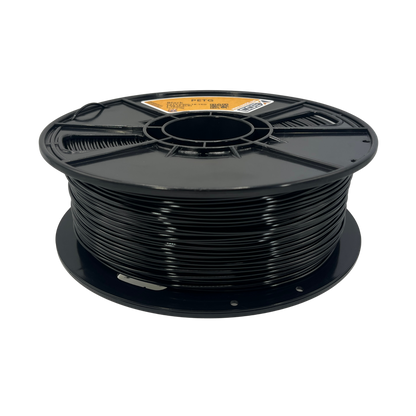 COEX 3D Black PCTG Prime 3D printer filament 1.75mm