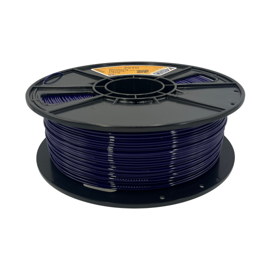 COEX 3D Blueberry PETG 3D printer filament 1.75mm & 2.85mm