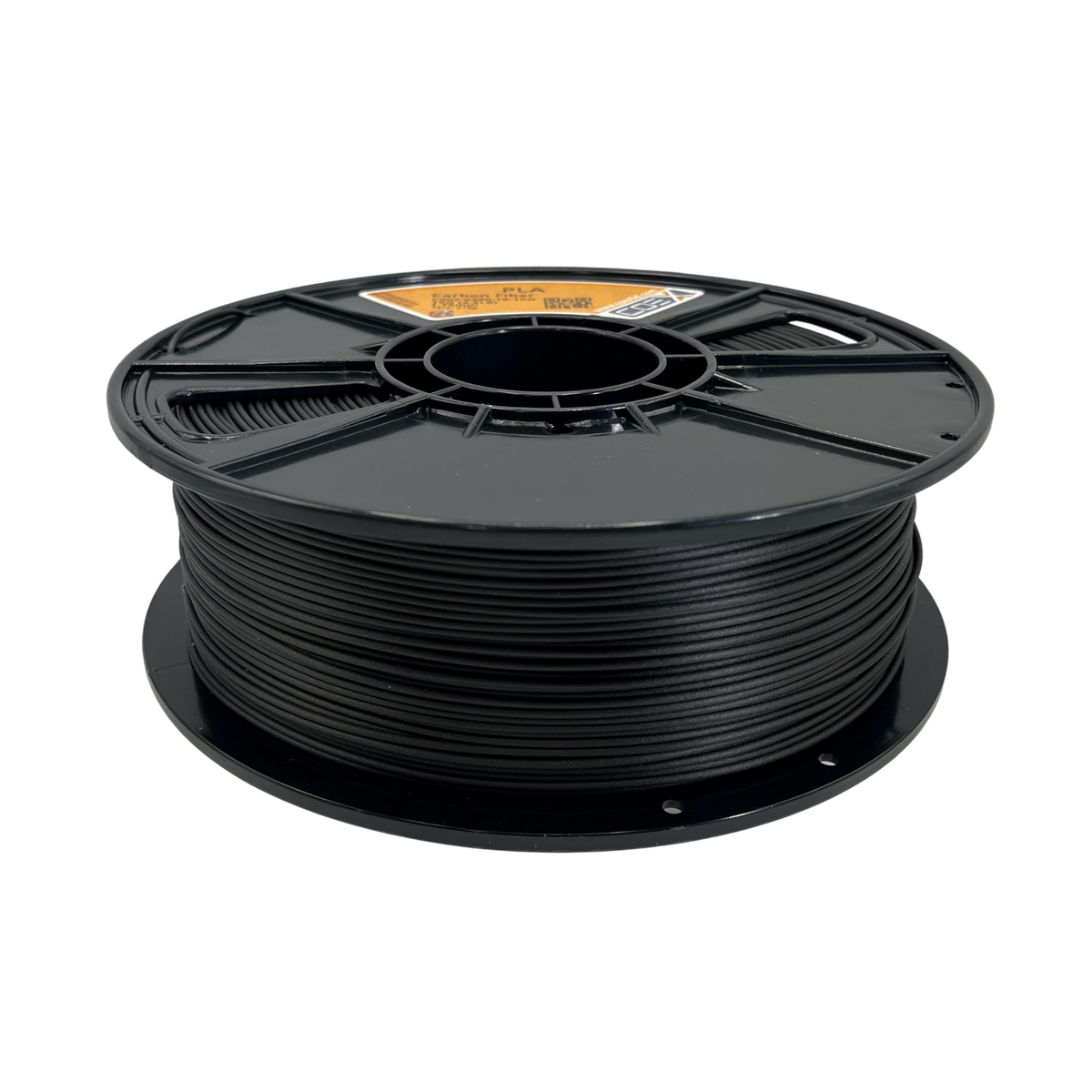 COEX 3D Carbon Filled PLA 3D printer filament 1.75mm