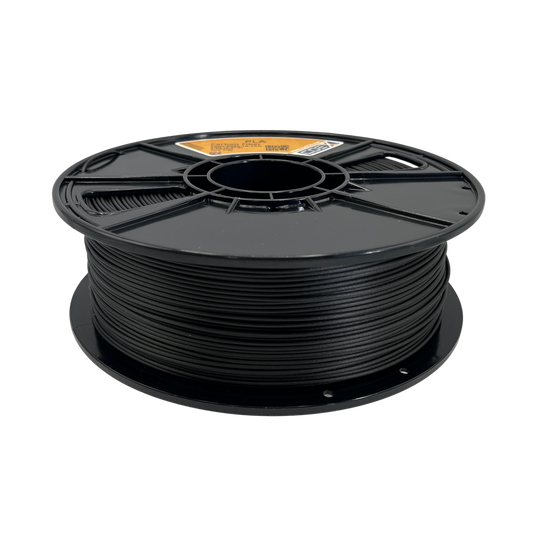 COEX 3D Carbon Filled PLA 3D printer filament 1.75mm