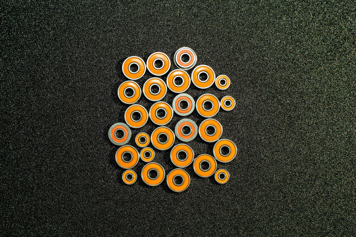 HoneyBadger Bearings for Annex K3 by Fabreeko – product photo 2