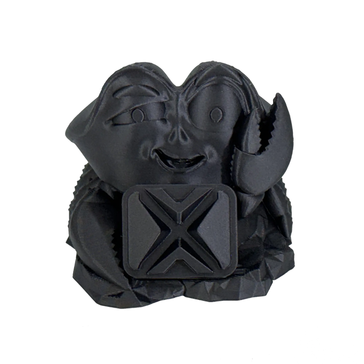 COEX 3D Carbon Filled PLA 3D printer filament 1.75mm, image 2 of 2