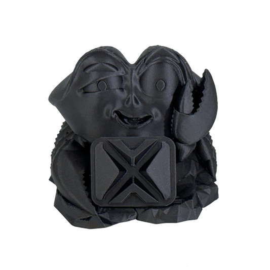 COEX 3D Carbon Filled PLA 3D printer filament 1.75mm, image 2 of 2