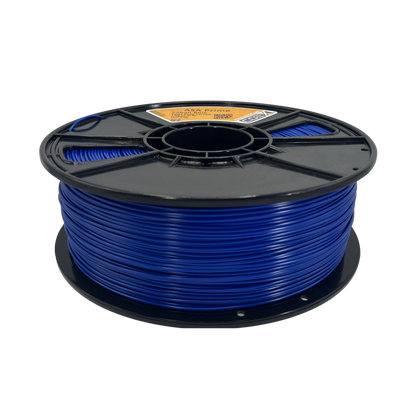 COEX 3D Cobalt Blue ASA Prime 3D printer filament 1.75mm & 2.85mm