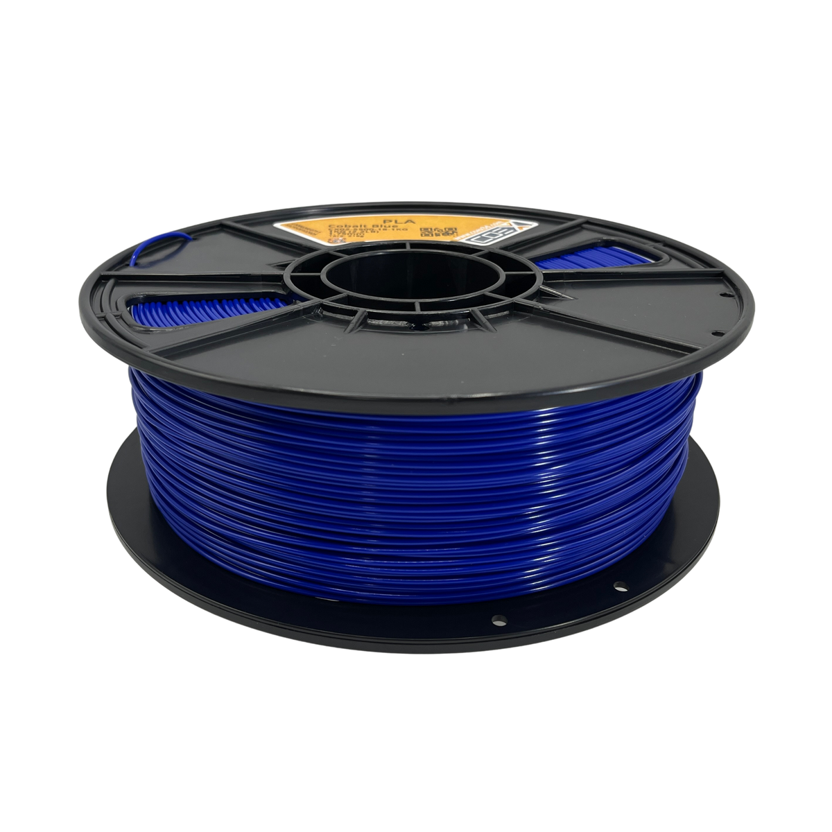 COEX 3D Cobalt Blue PLA Prime 3D printer filament 1.75mm