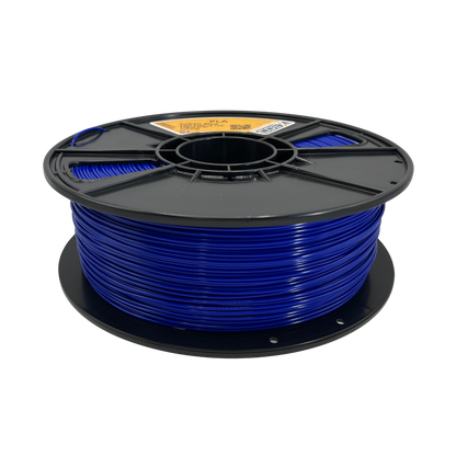 COEX 3D Cobalt Blue PLA Prime 3D printer filament 1.75mm