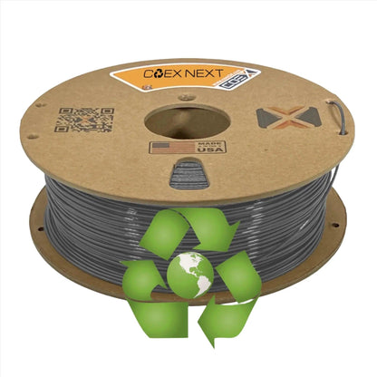 COEX 3D COEXNext Recycled PLA 3D printer filament 1.75mm