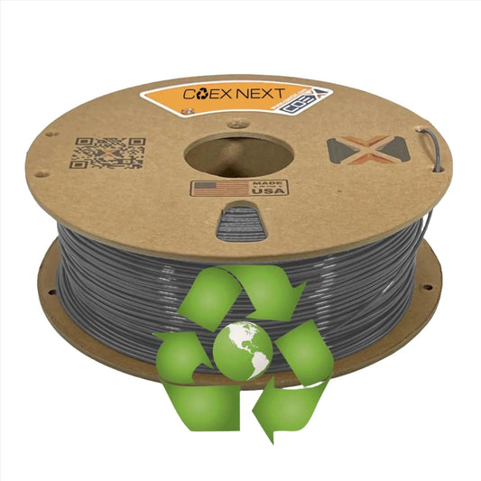 COEX 3D COEXNext Recycled PLA 3D printer filament 1.75mm