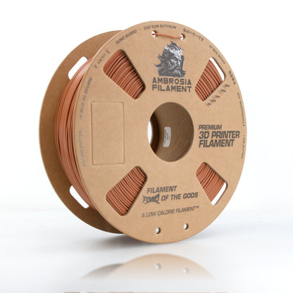 Ambrosia PLA 3D printer filament 1.75mm, image 52 of 57