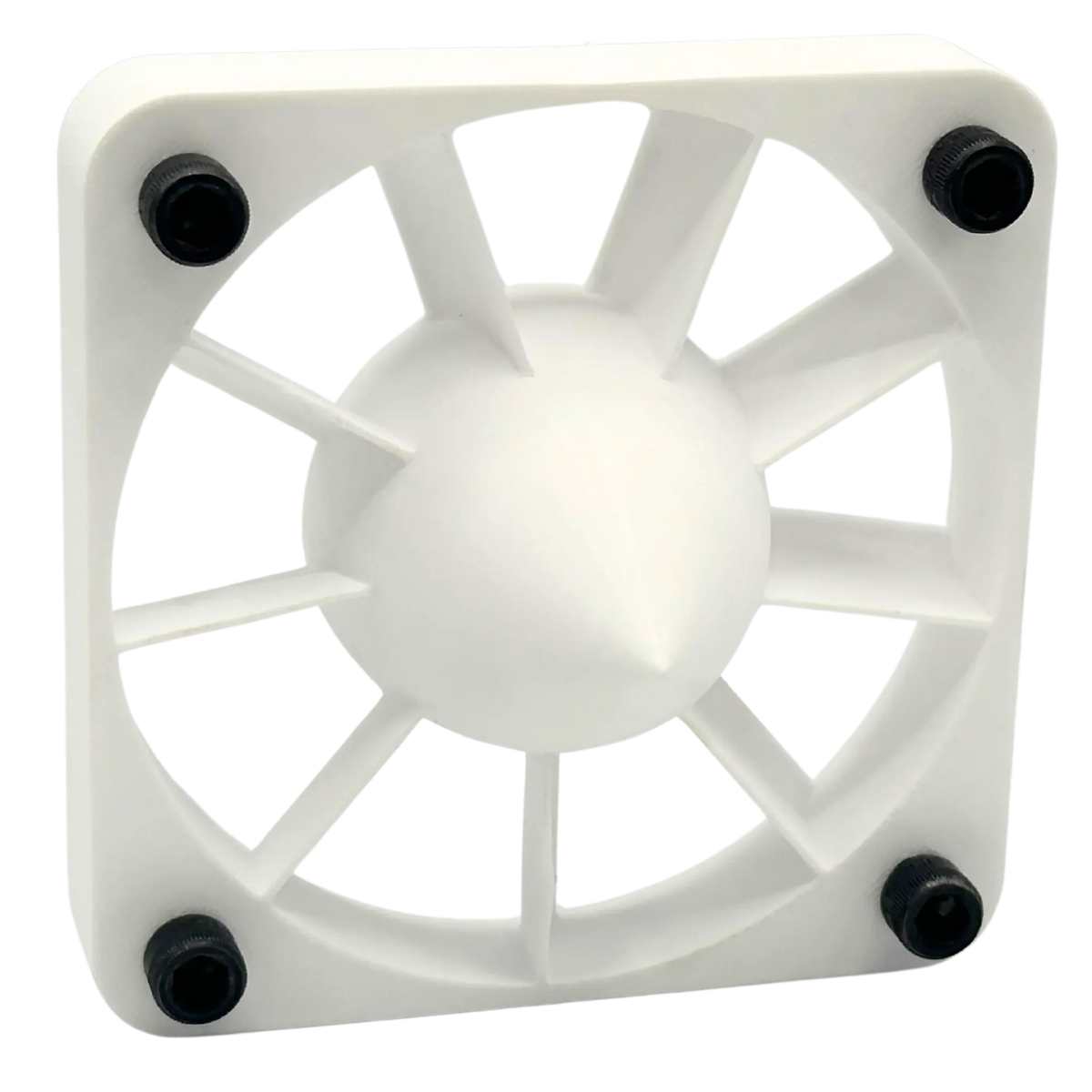 COEX 3D White PETG 3D printer filament 1.75mm & 2.85mm, image 2 of 2
